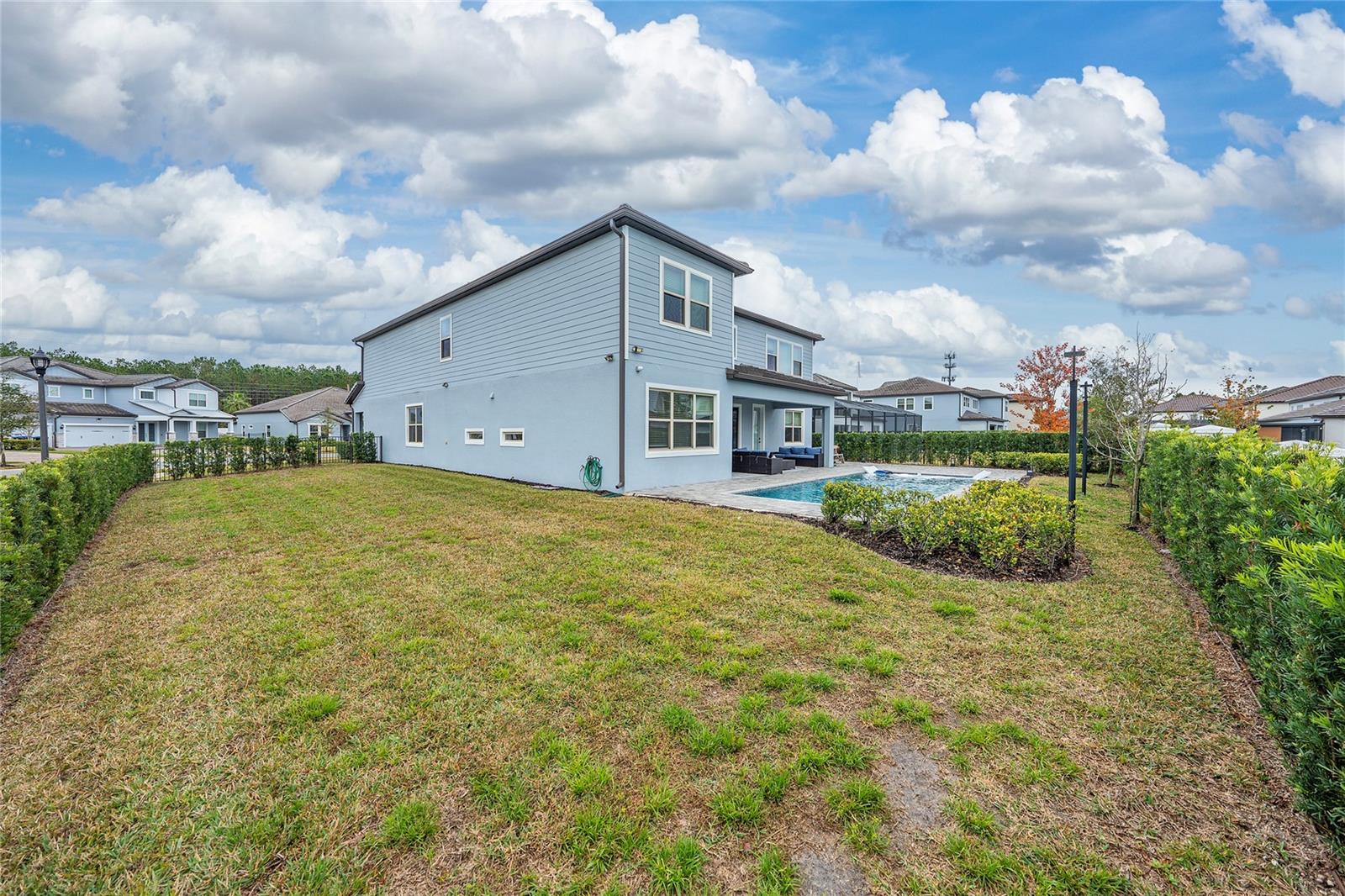 8024 LEAF GROVE CIR, ORLANDO, FL, 32836