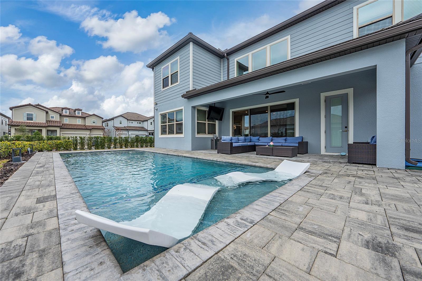 8024 LEAF GROVE CIR, ORLANDO, FL, 32836