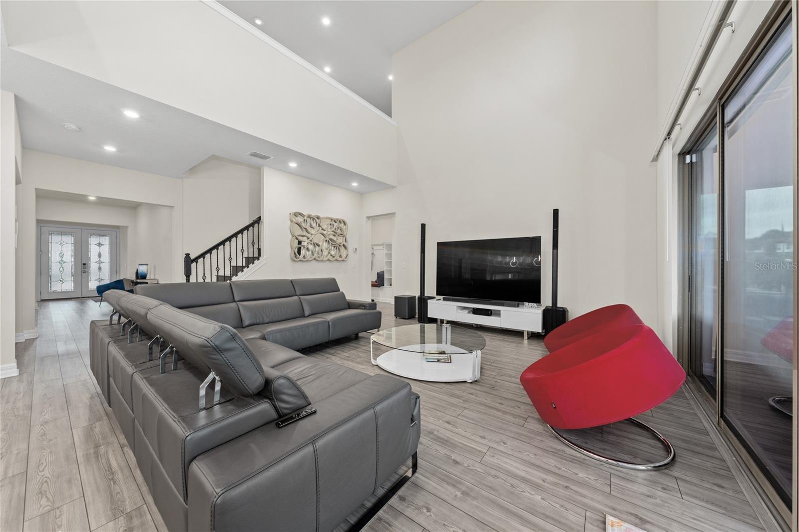 8024 LEAF GROVE CIR, ORLANDO, FL, 32836