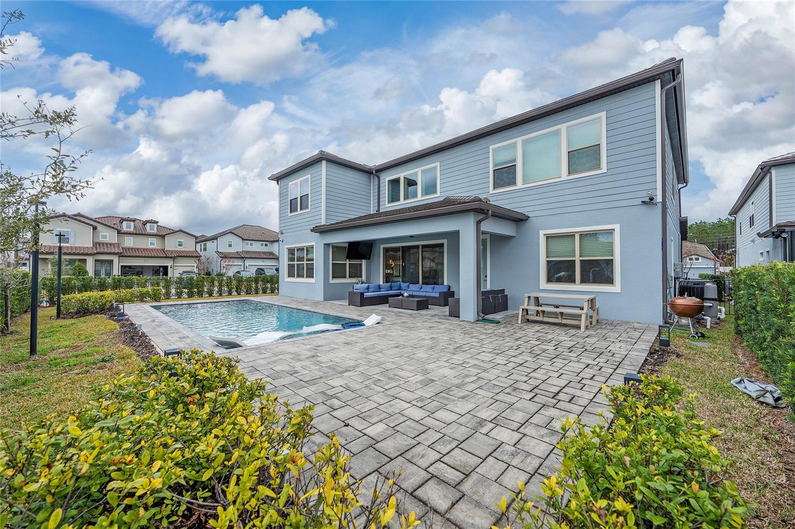 8024 LEAF GROVE CIR, ORLANDO, FL, 32836