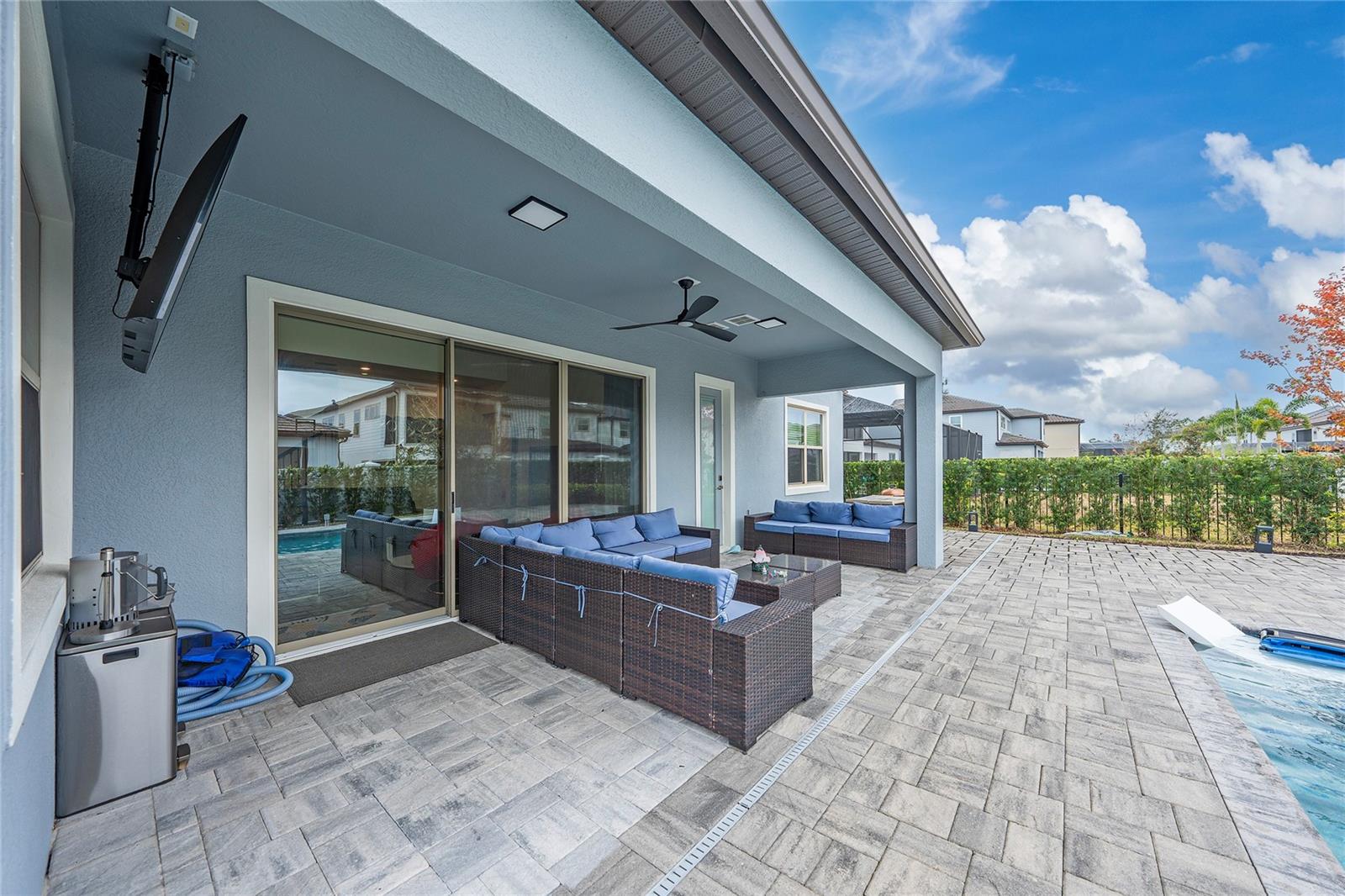 8024 LEAF GROVE CIR, ORLANDO, FL, 32836