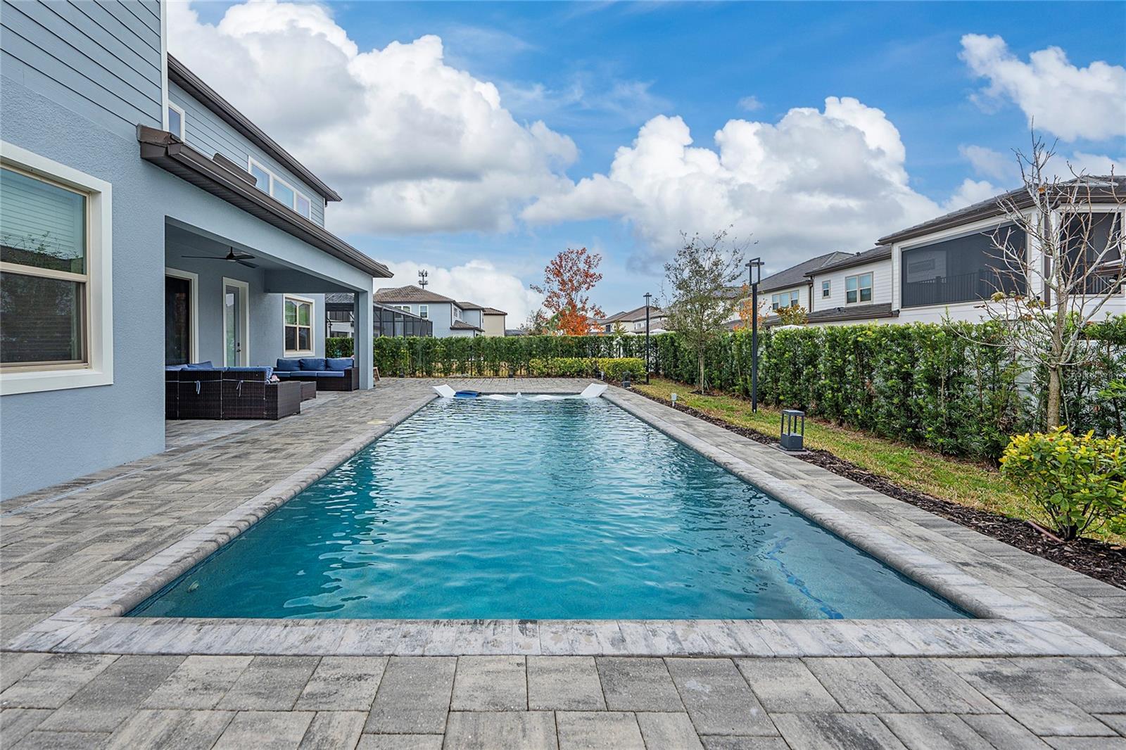 8024 LEAF GROVE CIR, ORLANDO, FL, 32836