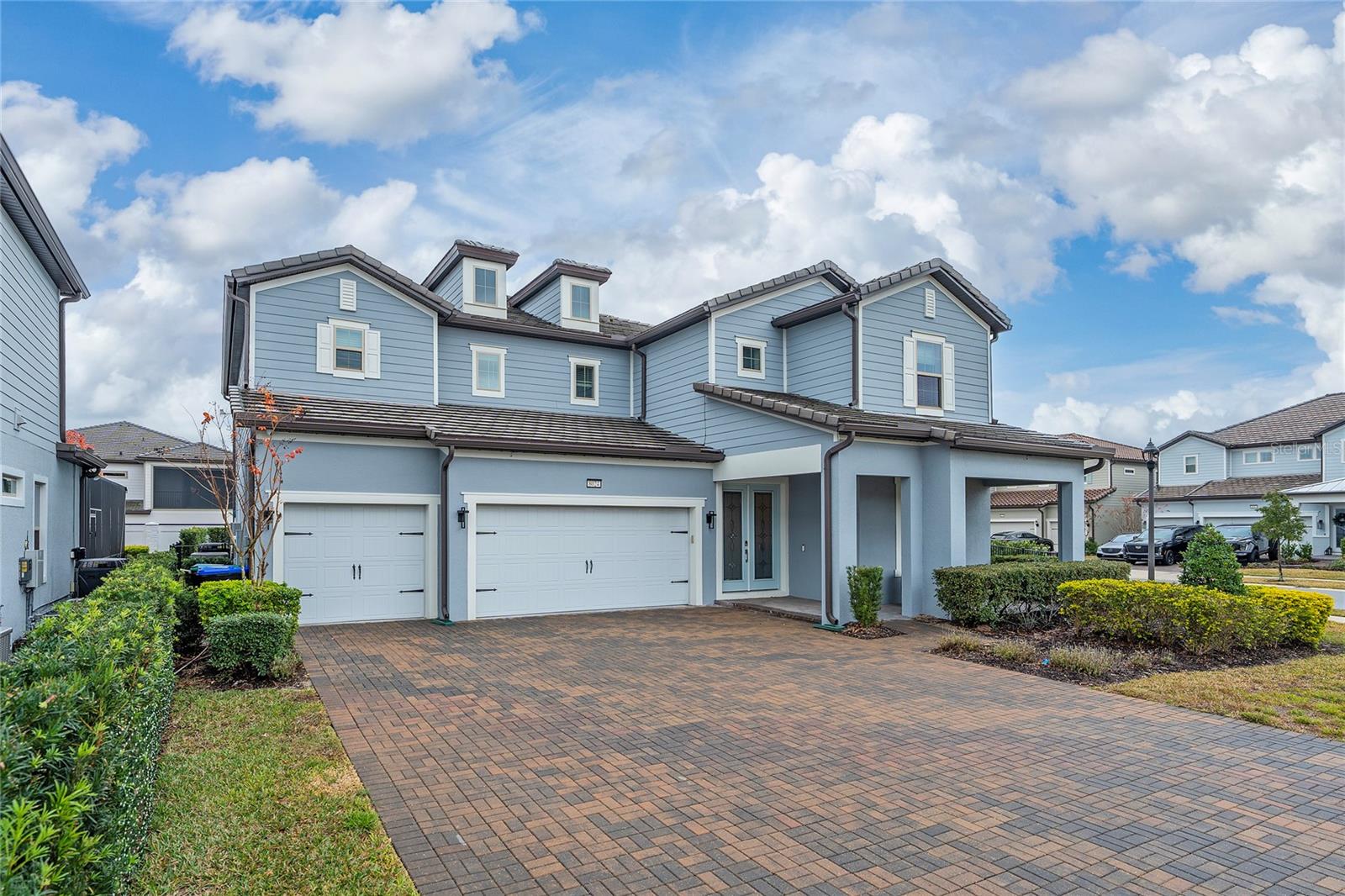 8024 LEAF GROVE CIR, ORLANDO, FL, 32836