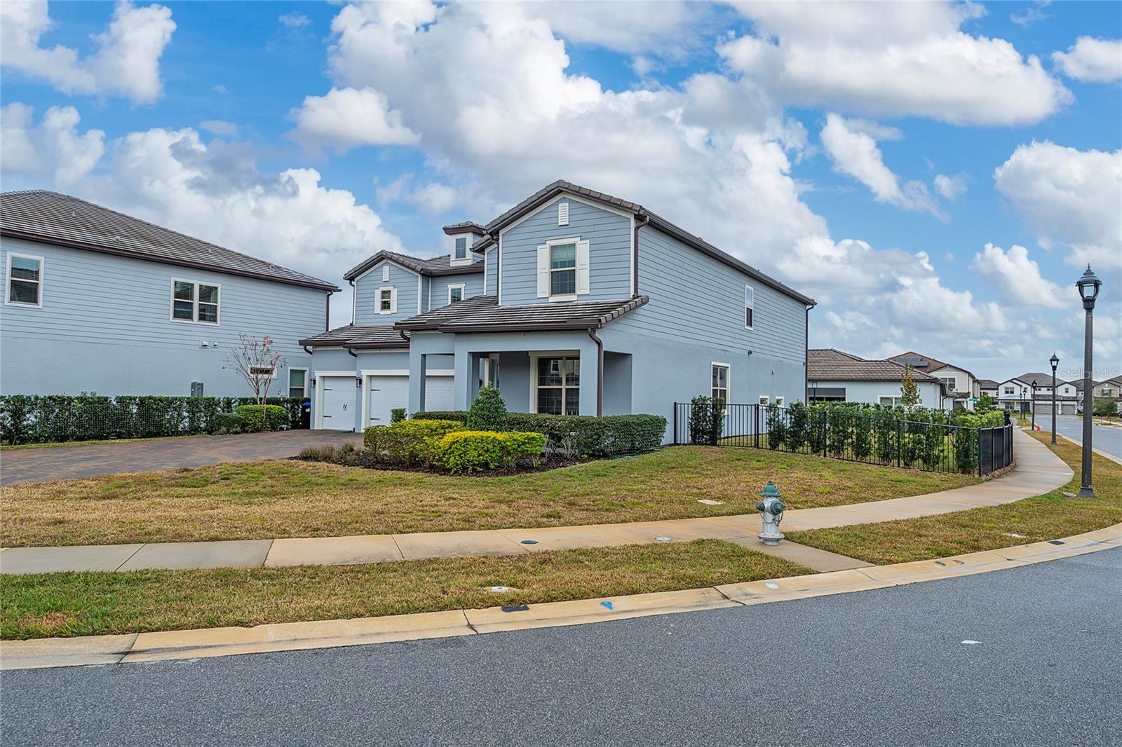 8024 LEAF GROVE CIR, ORLANDO, FL, 32836