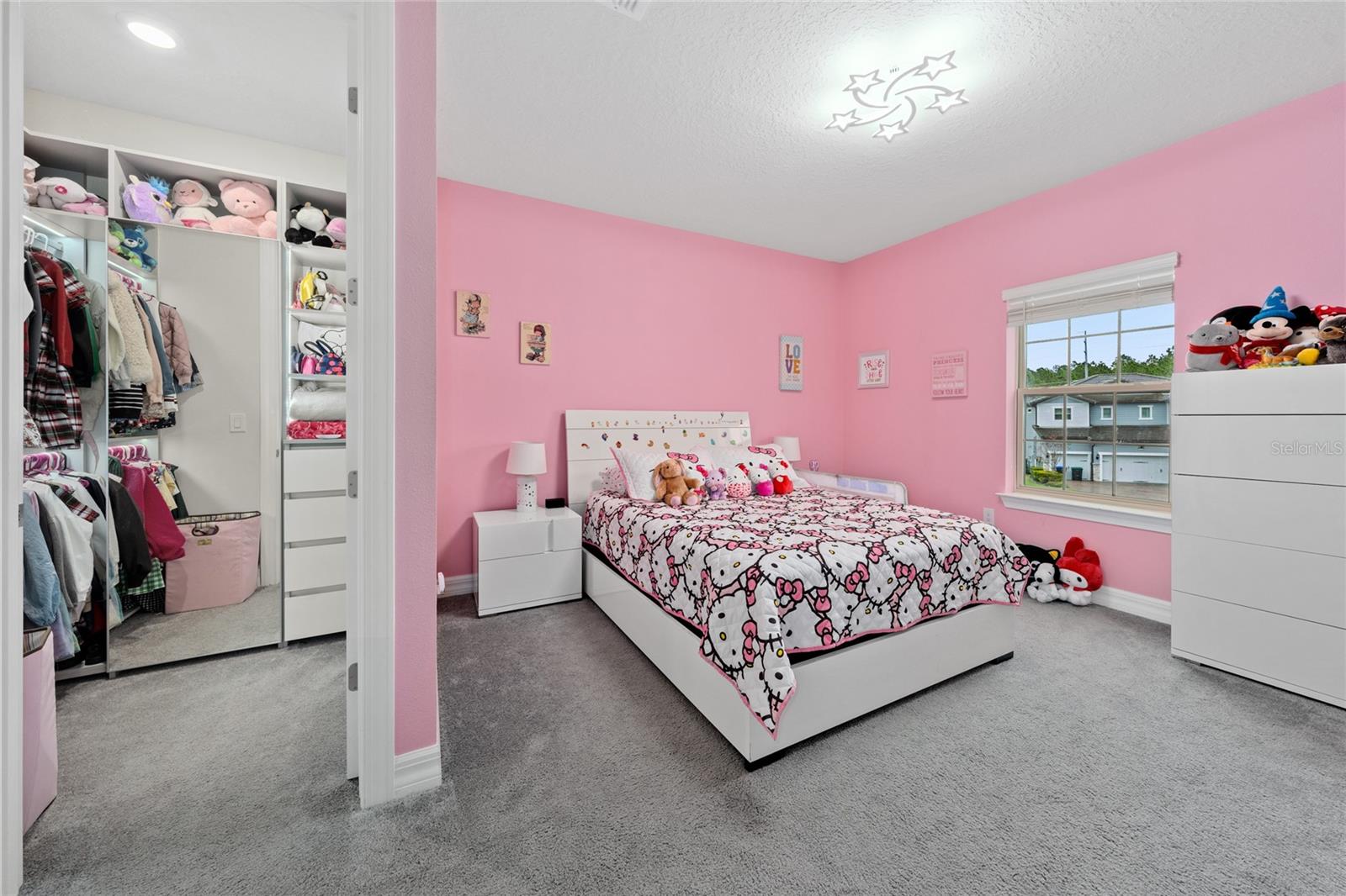 8024 LEAF GROVE CIR, ORLANDO, FL, 32836