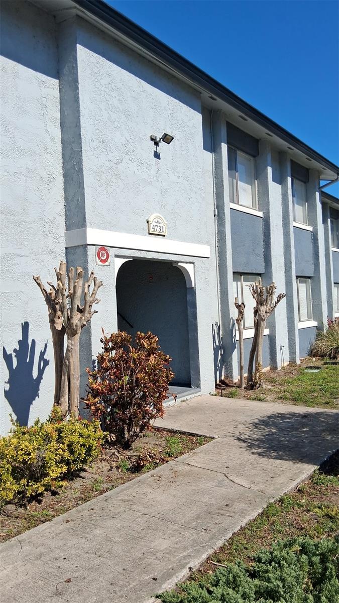4731 S TEXAS AVE #4731B, ORLANDO, FL, 32839