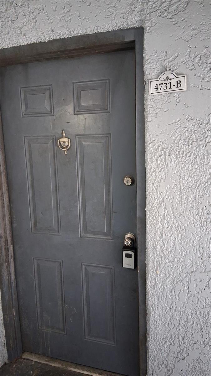 4731 S TEXAS AVE #4731B, ORLANDO, FL, 32839