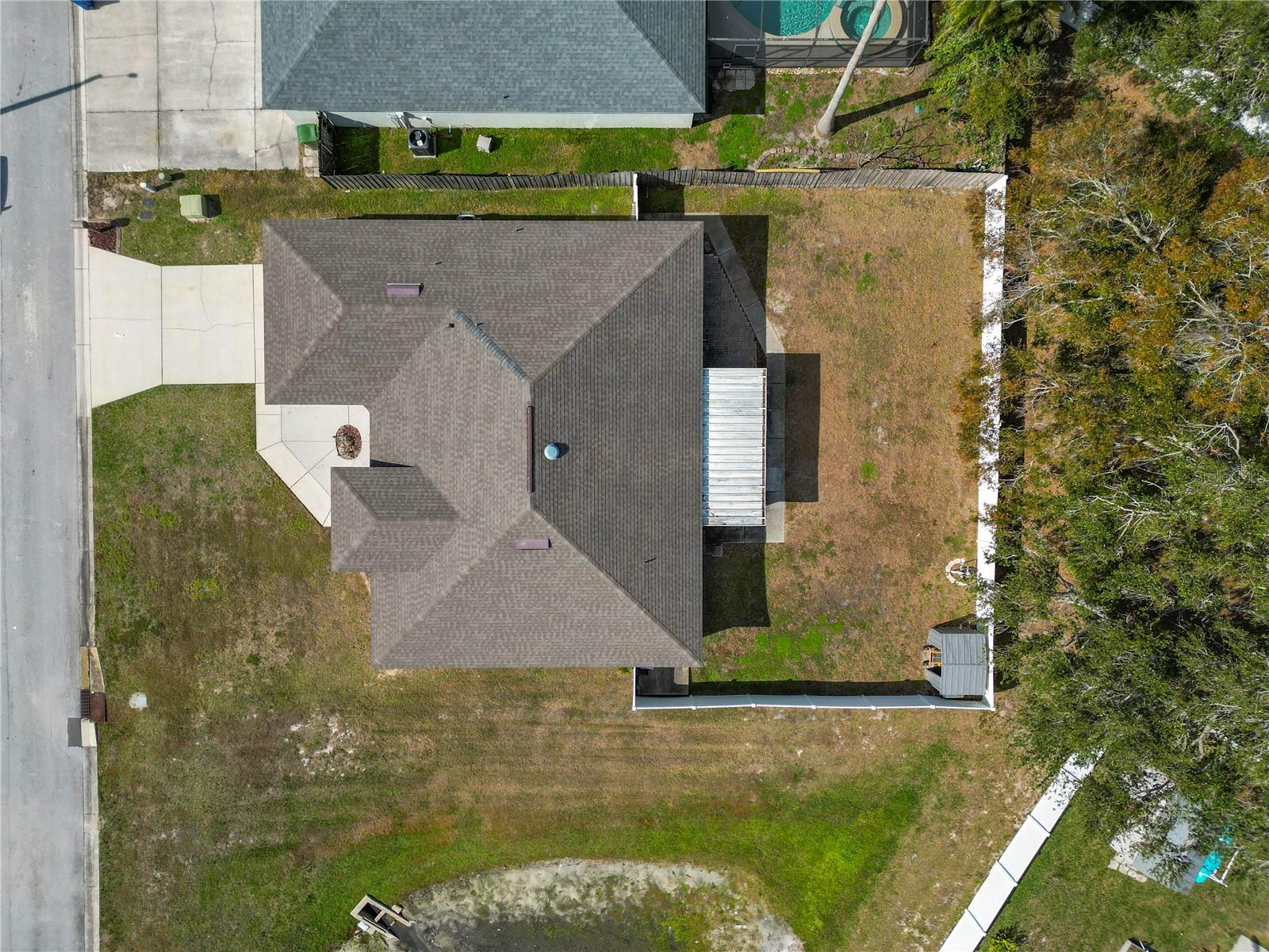 5819 DRIFTWOOD DR, WINTER HAVEN, FL, 33884