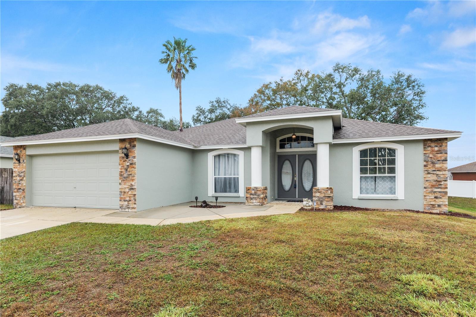 5819 DRIFTWOOD DR, WINTER HAVEN, FL, 33884