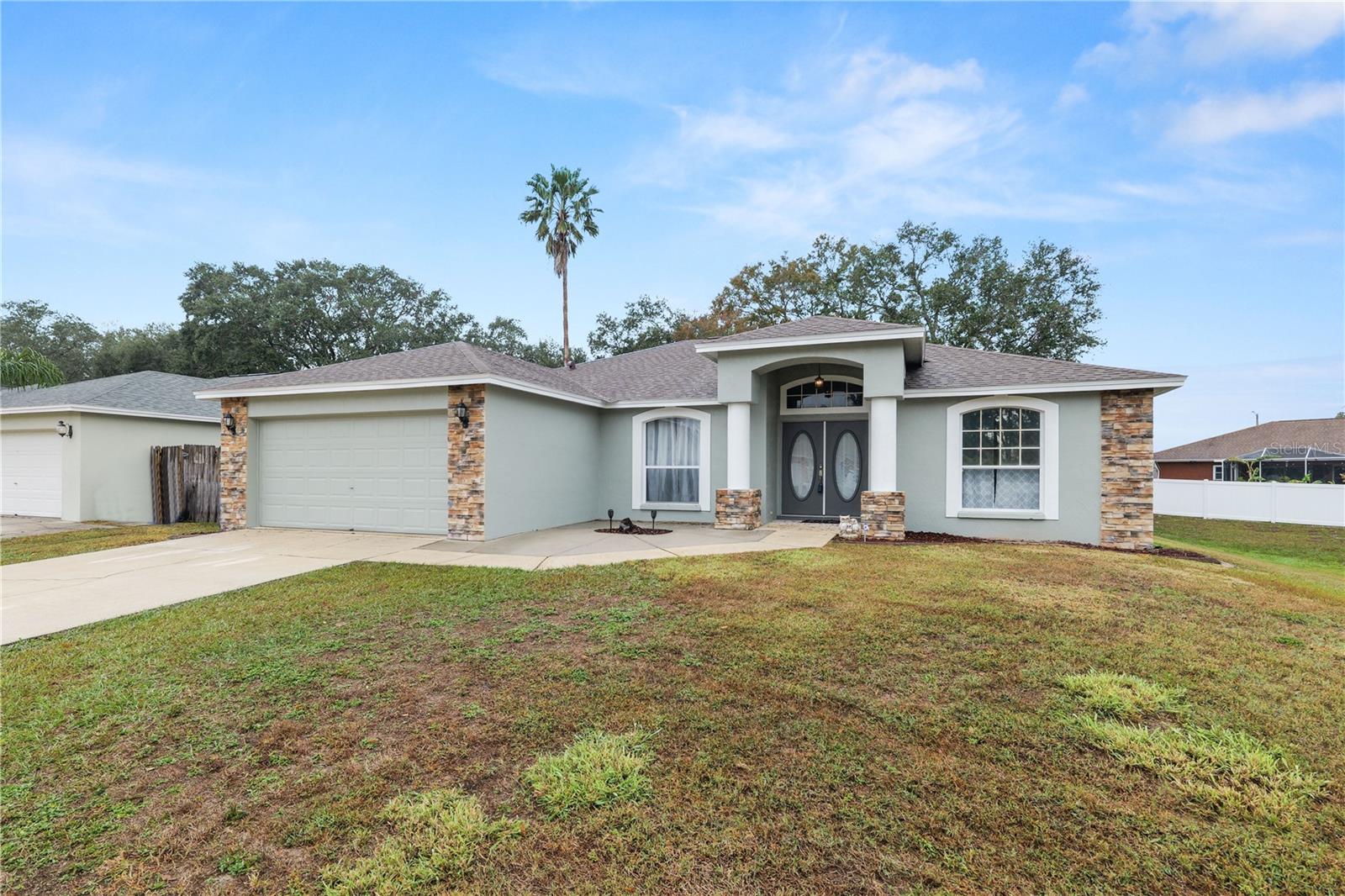 5819 DRIFTWOOD DR, WINTER HAVEN, FL, 33884