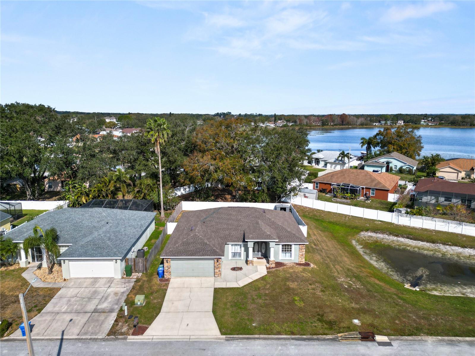 5819 DRIFTWOOD DR, WINTER HAVEN, FL, 33884