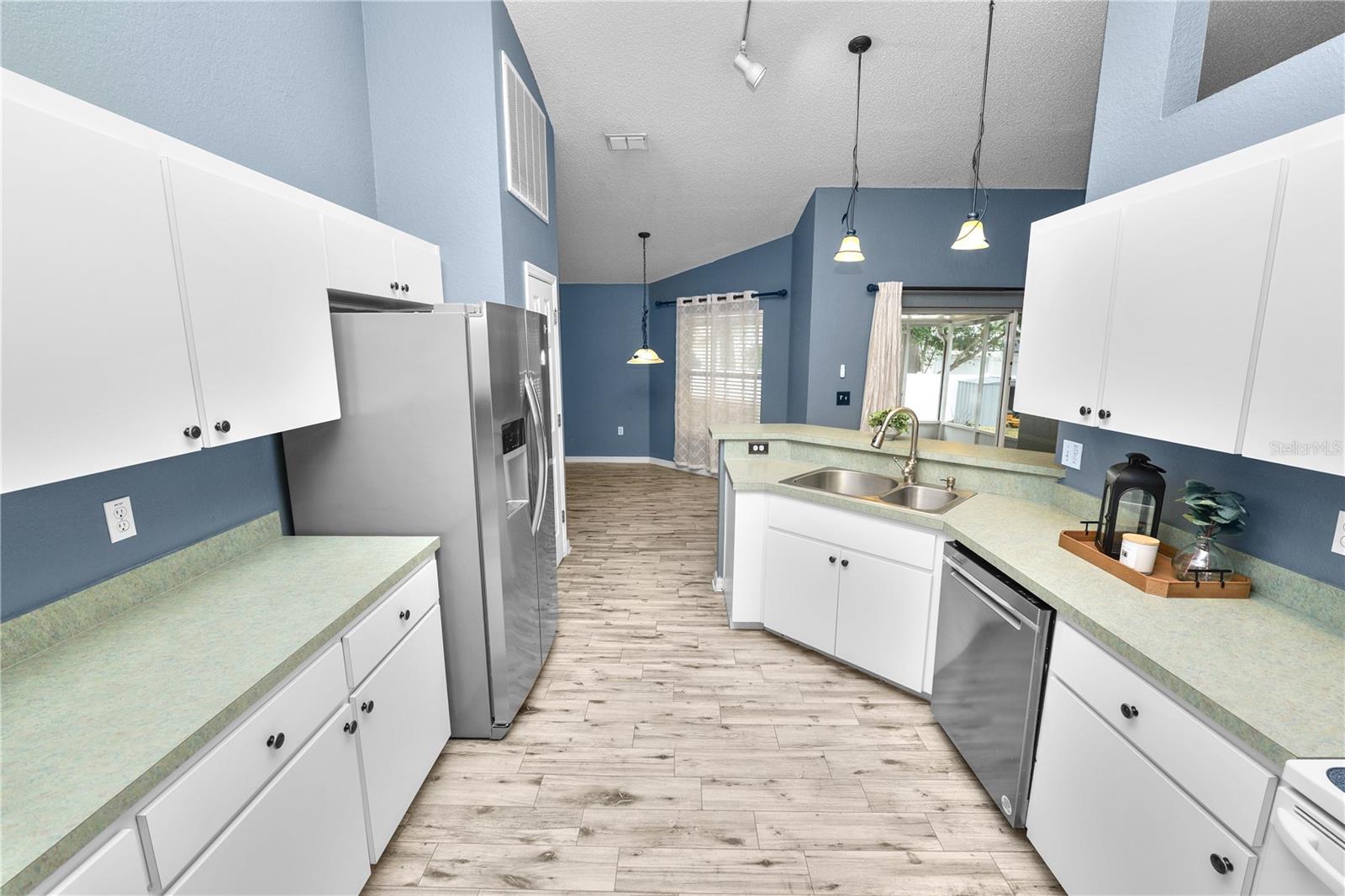 5819 DRIFTWOOD DR, WINTER HAVEN, FL, 33884