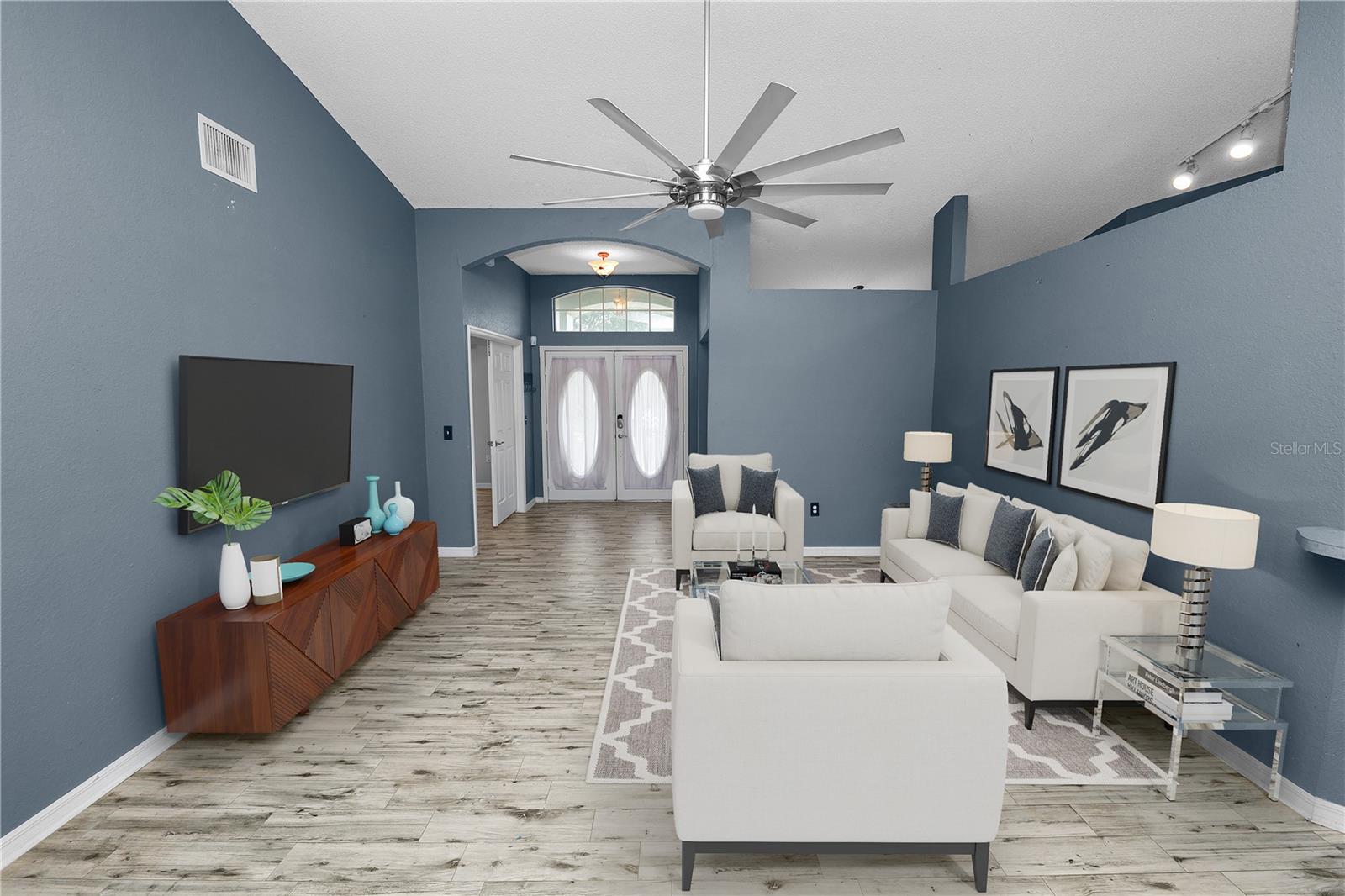 5819 DRIFTWOOD DR, WINTER HAVEN, FL, 33884