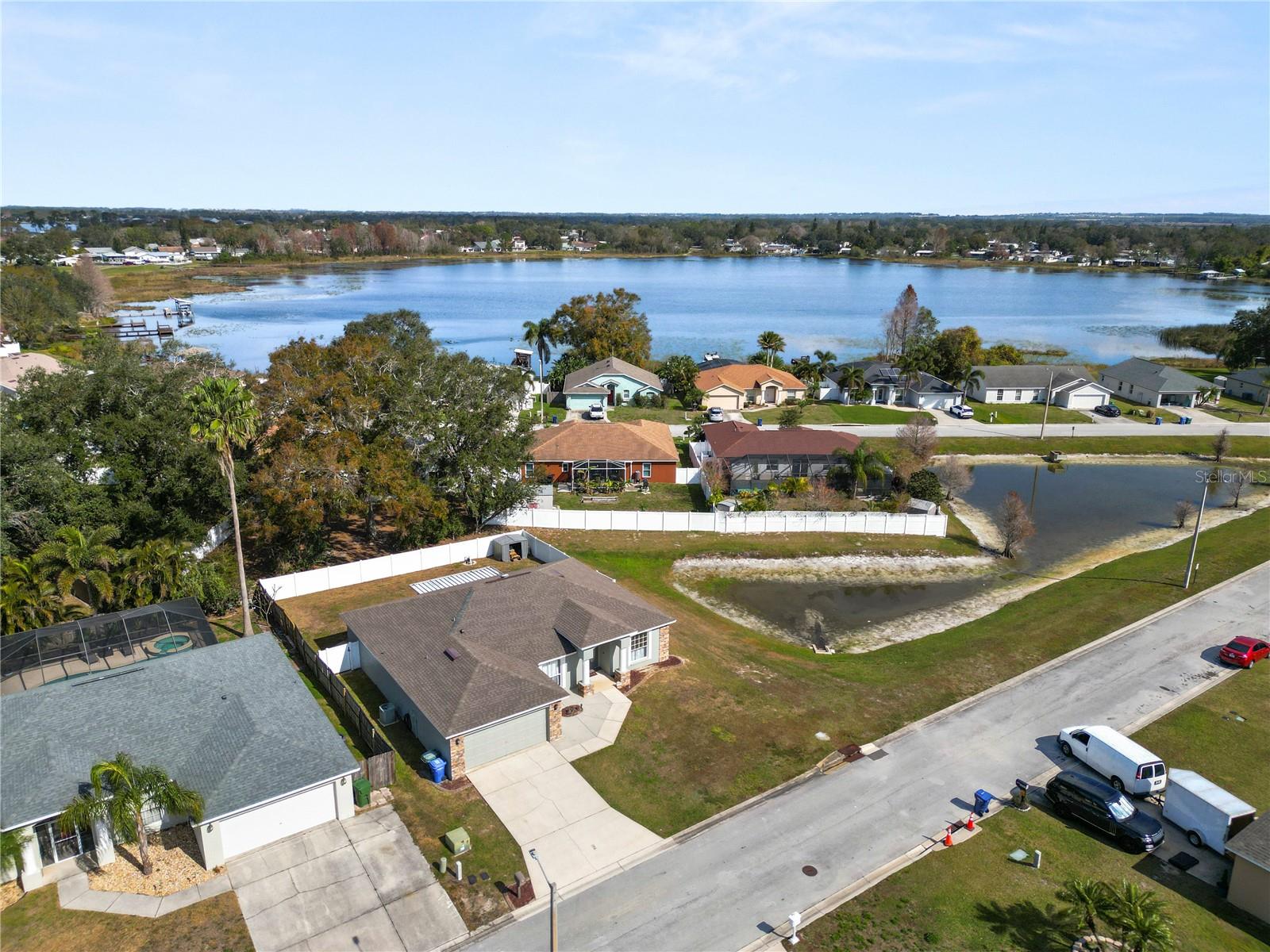 5819 DRIFTWOOD DR, WINTER HAVEN, FL, 33884