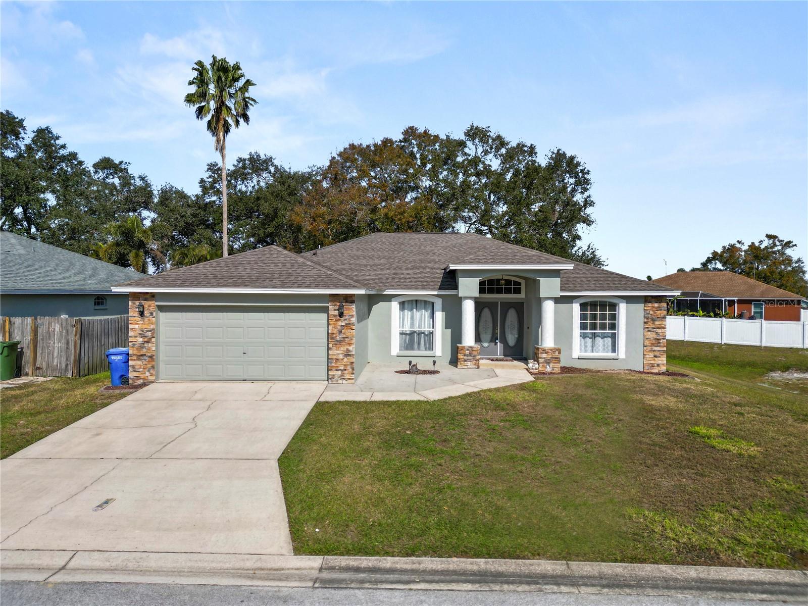 5819 DRIFTWOOD DR, WINTER HAVEN, FL, 33884