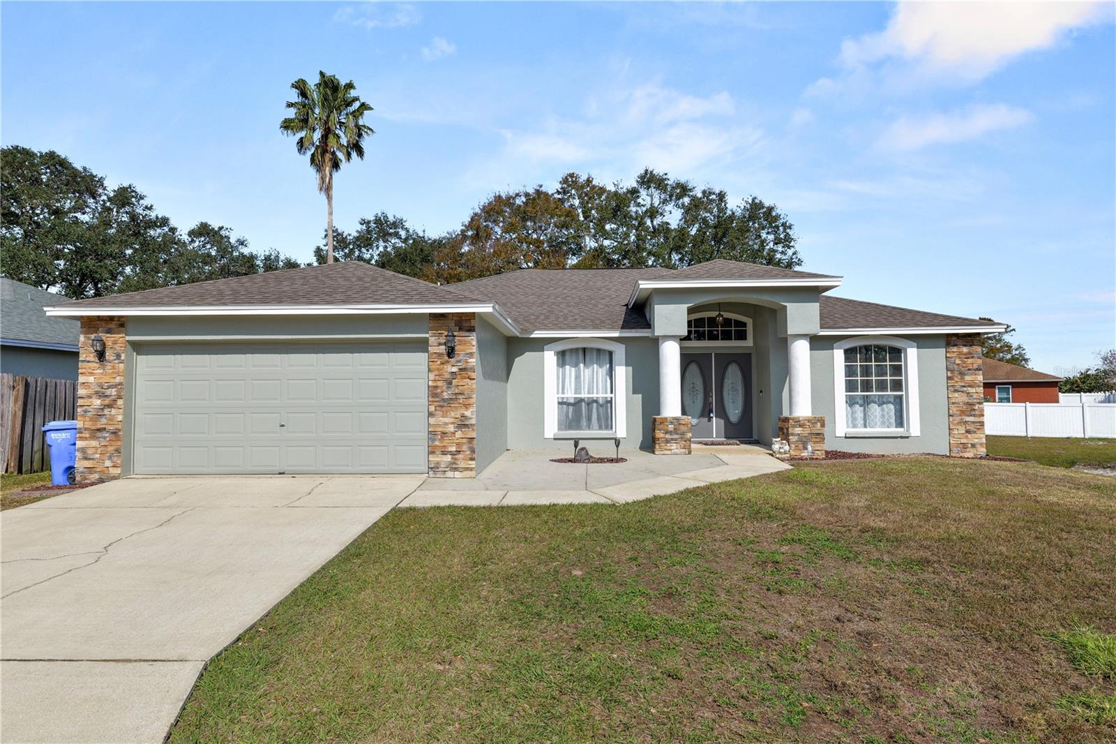 5819 DRIFTWOOD DR, WINTER HAVEN, FL, 33884