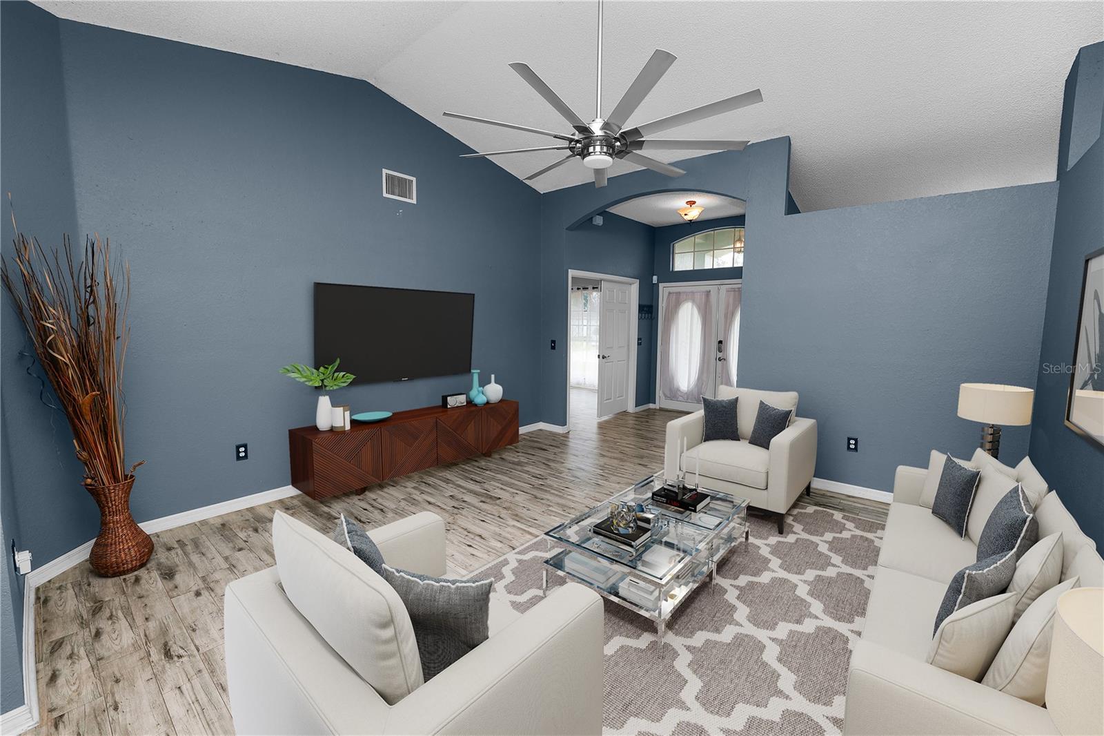 5819 DRIFTWOOD DR, WINTER HAVEN, FL, 33884