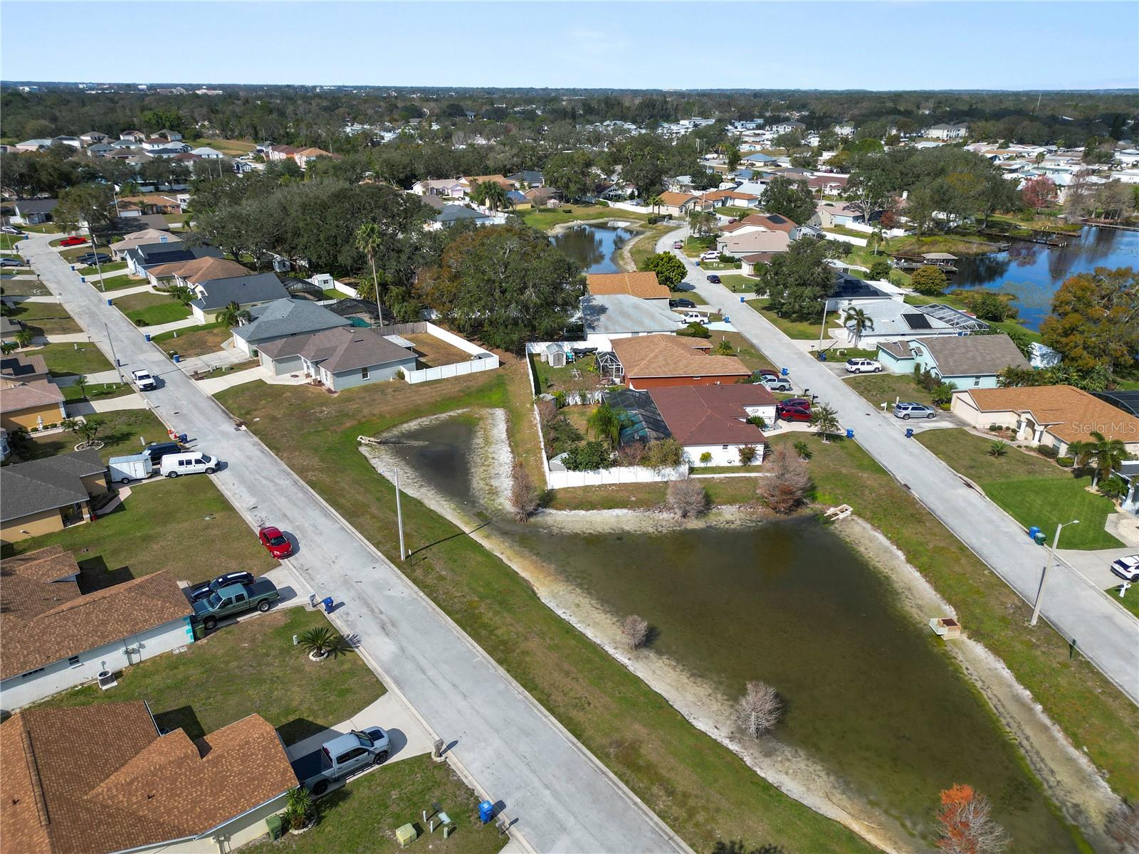 5819 DRIFTWOOD DR, WINTER HAVEN, FL, 33884