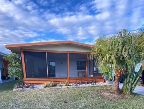 231 STARBOARD DR, FLAGLER BEACH, FL, 32136