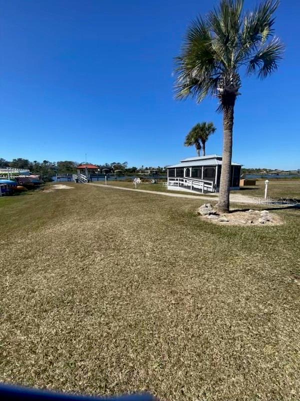 231 STARBOARD DR, FLAGLER BEACH, FL, 32136