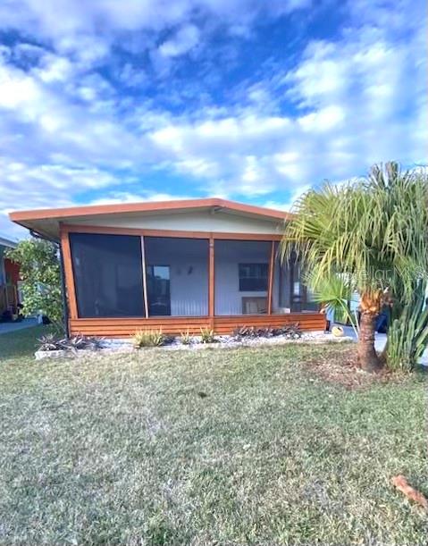 231 STARBOARD DR, FLAGLER BEACH, FL, 32136