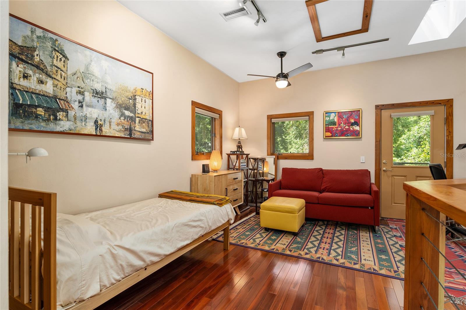 2515 NW 18TH WAY, GAINESVILLE, FL, 32605