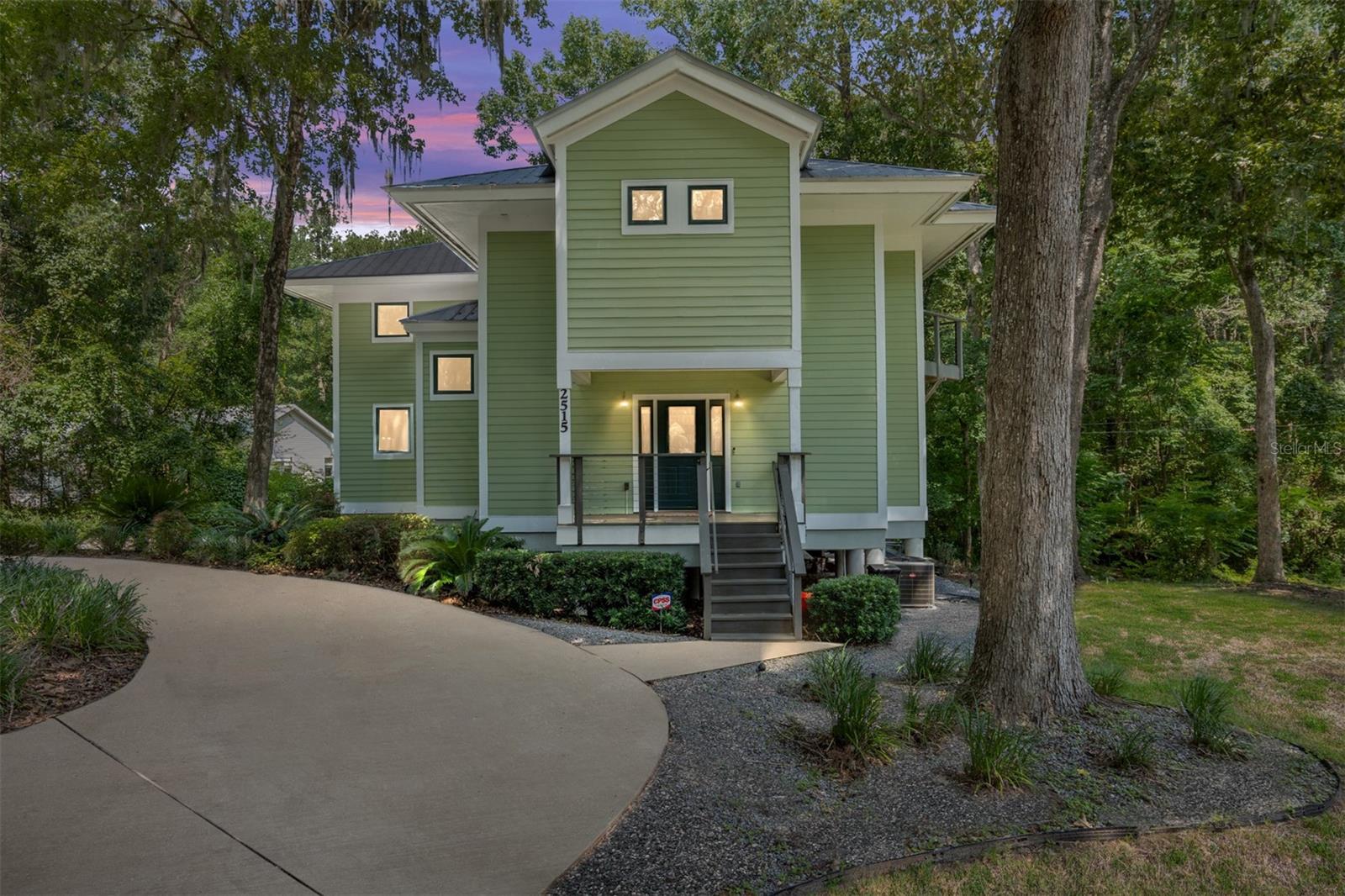 2515 NW 18TH WAY, GAINESVILLE, FL, 32605
