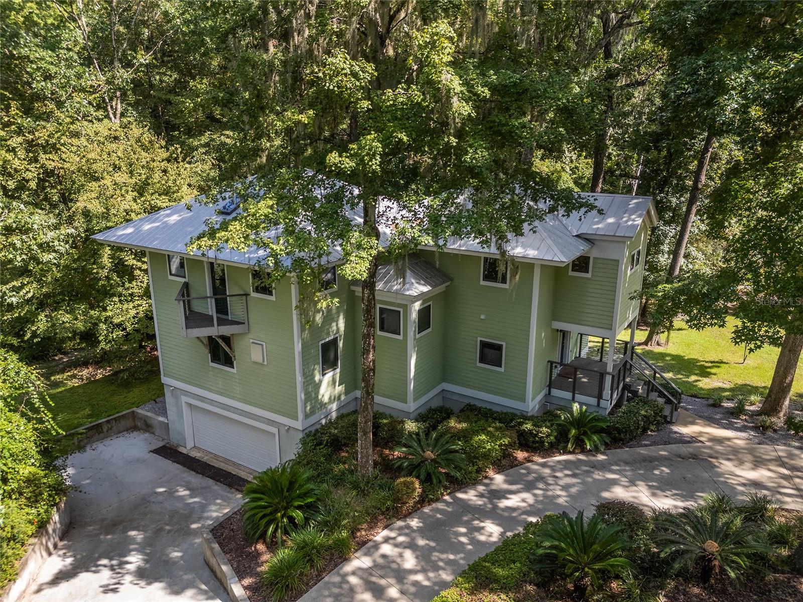 2515 NW 18TH WAY, GAINESVILLE, FL, 32605