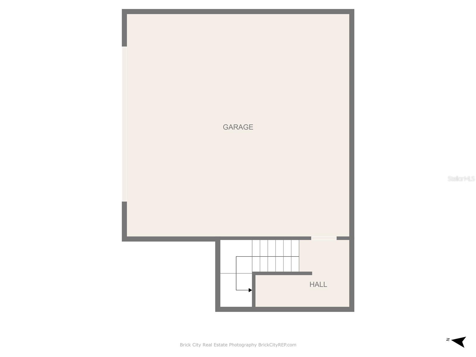2515 NW 18TH WAY, GAINESVILLE, FL, 32605