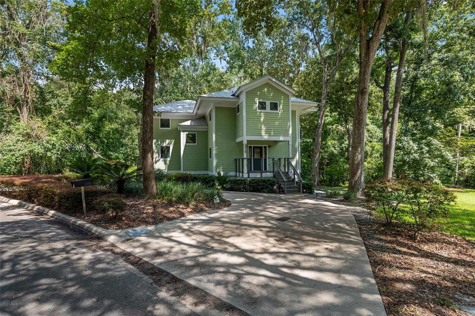 2515 NW 18TH WAY, GAINESVILLE, FL, 32605