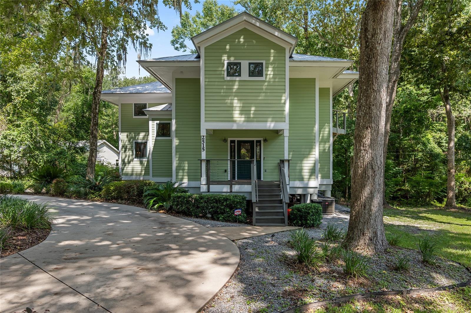 2515 NW 18TH WAY, GAINESVILLE, FL, 32605
