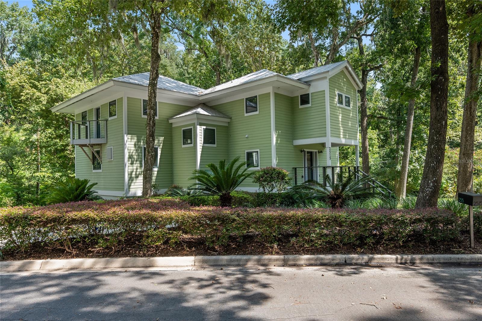2515 NW 18TH WAY, GAINESVILLE, FL, 32605
