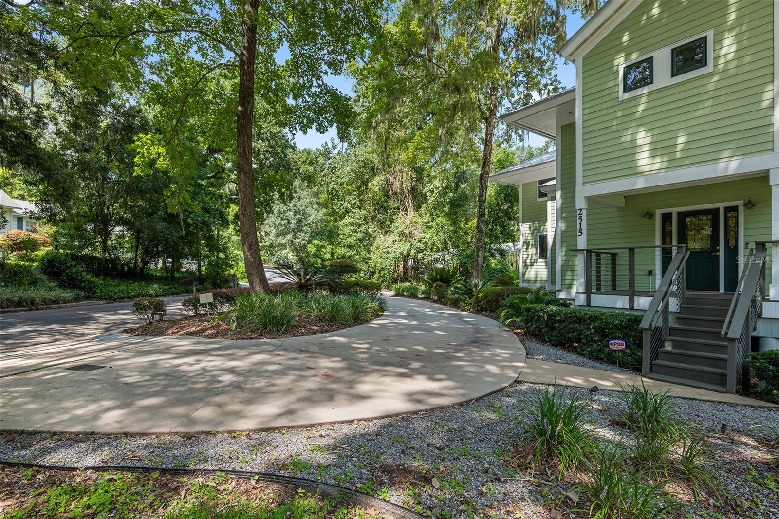 2515 NW 18TH WAY, GAINESVILLE, FL, 32605