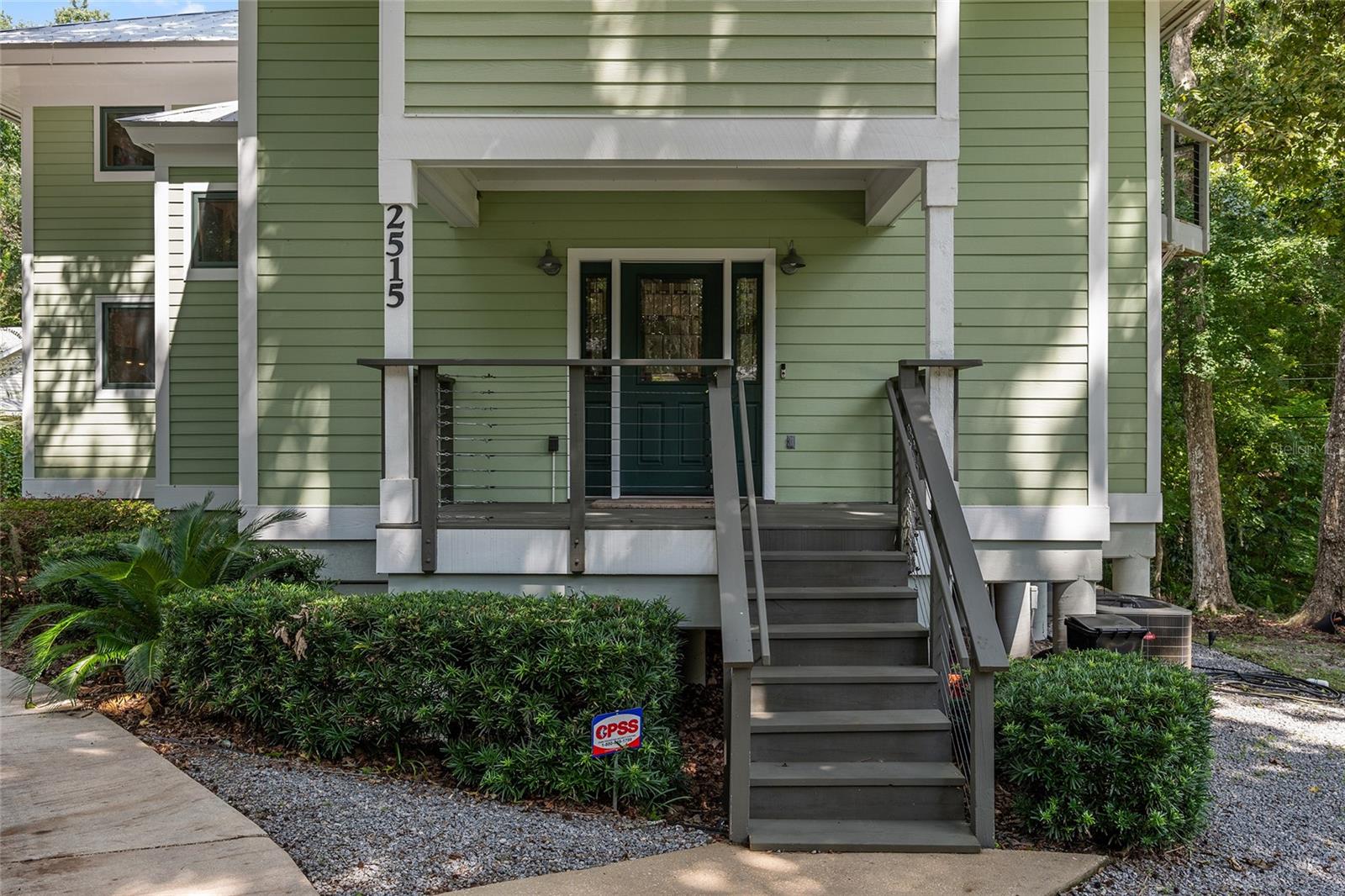 2515 NW 18TH WAY, GAINESVILLE, FL, 32605