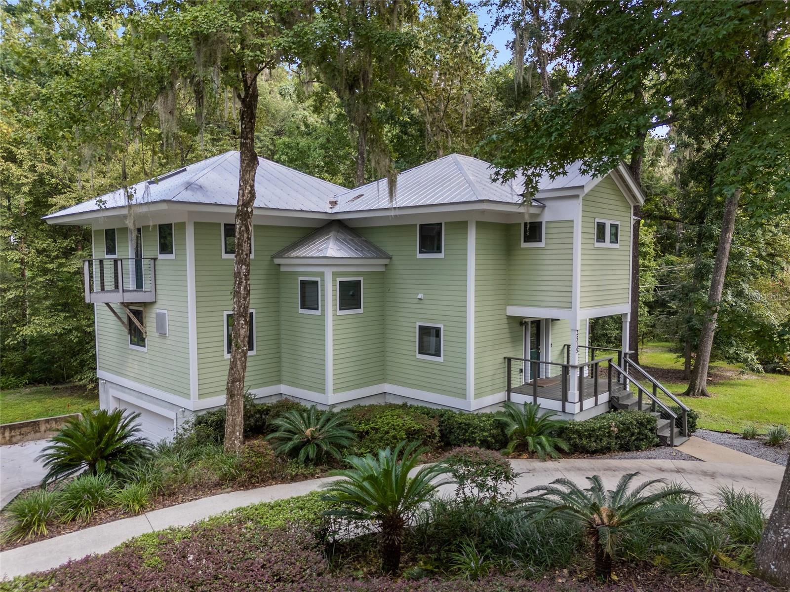 2515 NW 18TH WAY, GAINESVILLE, FL, 32605