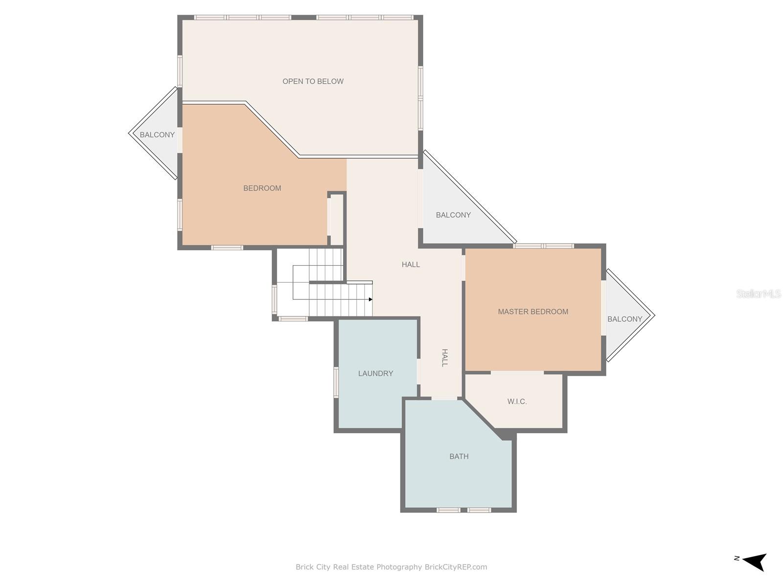 2515 NW 18TH WAY, GAINESVILLE, FL, 32605
