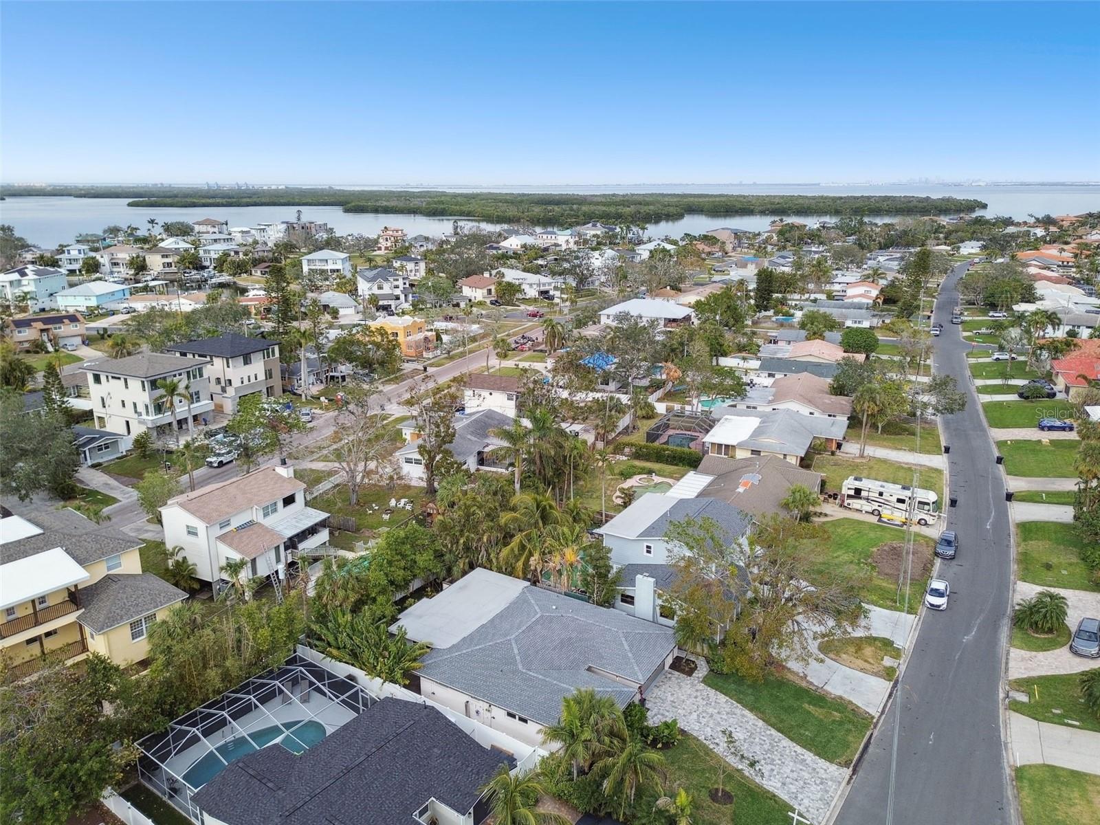 1927 MONTANA AVE NE, ST PETERSBURG, FL, 33703