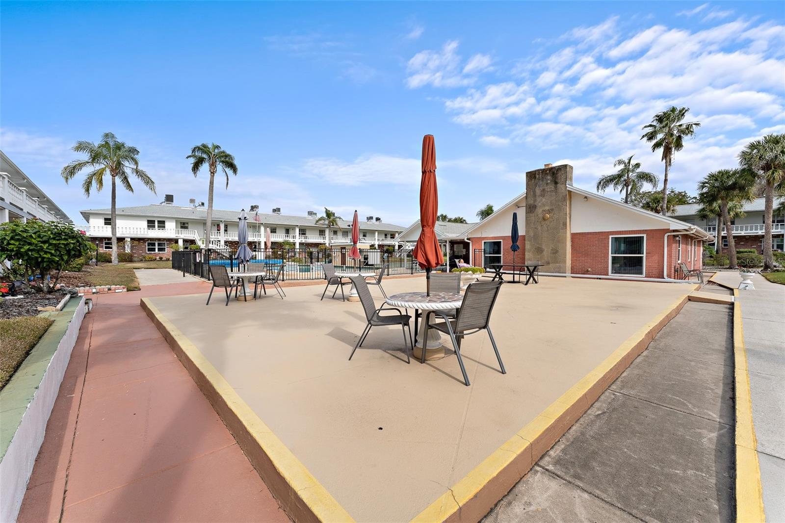 4746 AZALEA DR #203C, NEW PORT RICHEY, FL, 34652