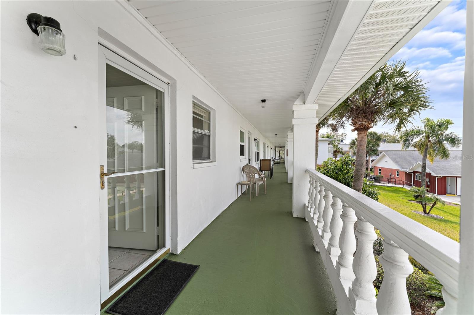 4746 AZALEA DR #203C, NEW PORT RICHEY, FL, 34652