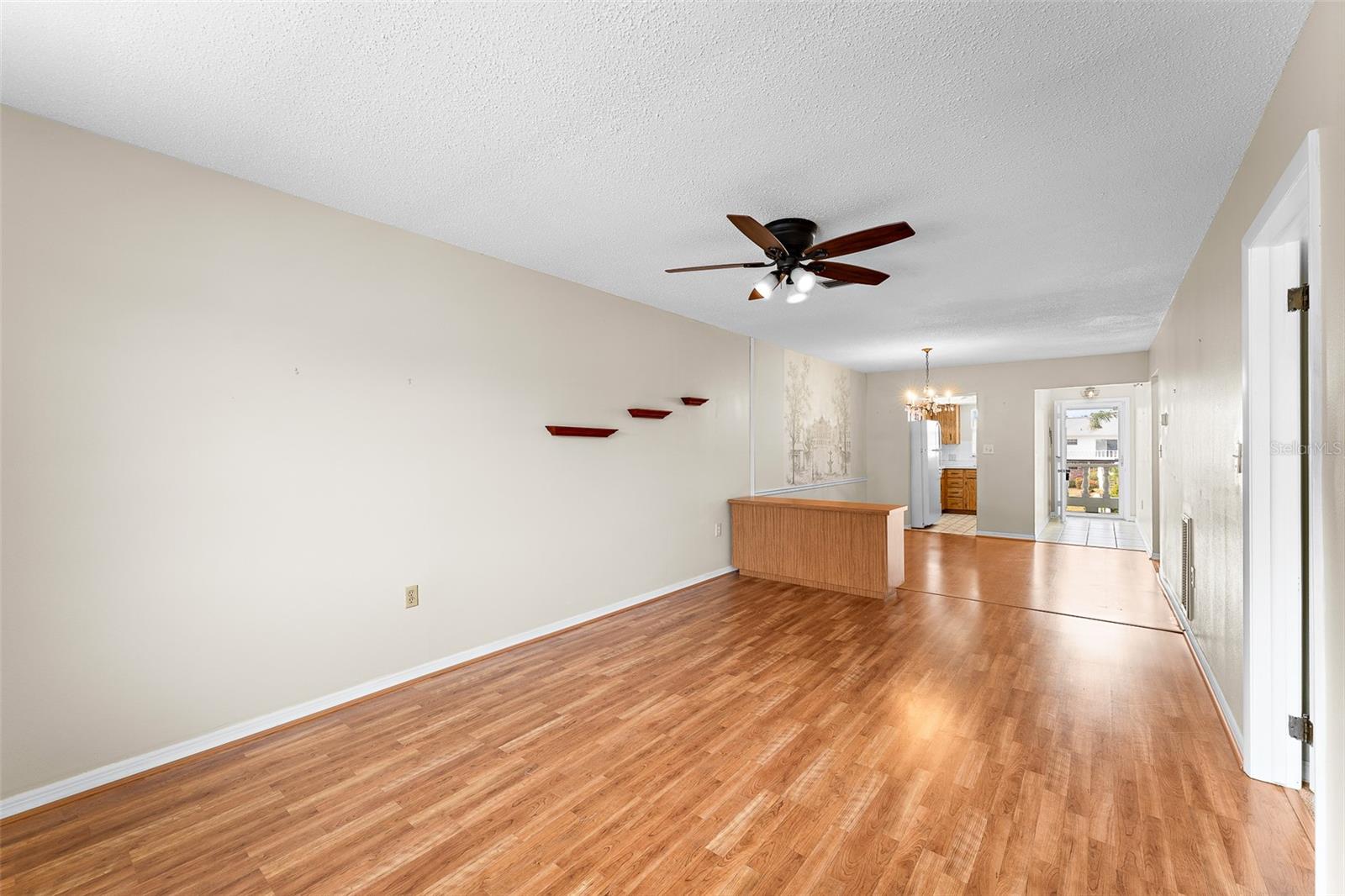 4746 AZALEA DR #203C, NEW PORT RICHEY, FL, 34652