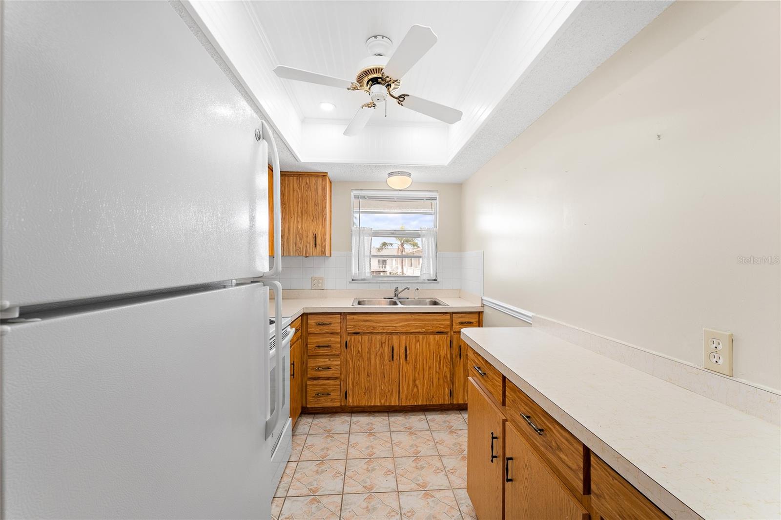 4746 AZALEA DR #203C, NEW PORT RICHEY, FL, 34652