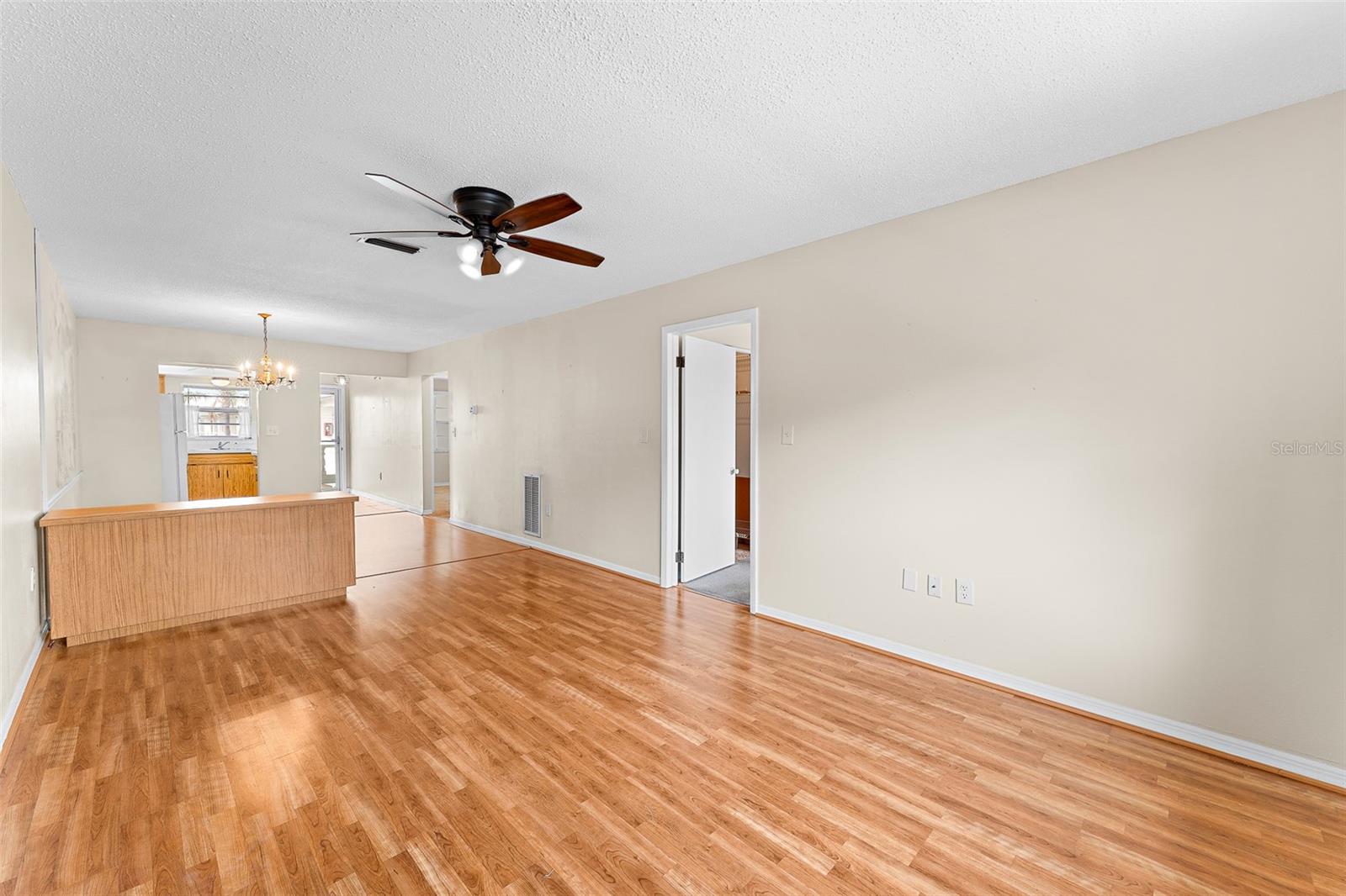 4746 AZALEA DR #203C, NEW PORT RICHEY, FL, 34652
