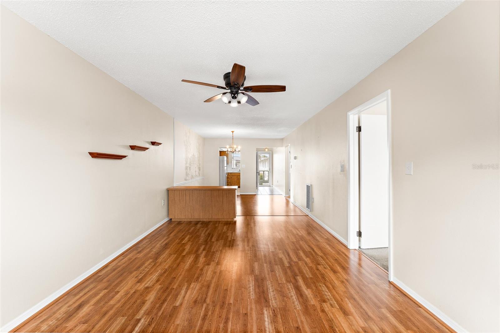 4746 AZALEA DR #203C, NEW PORT RICHEY, FL, 34652