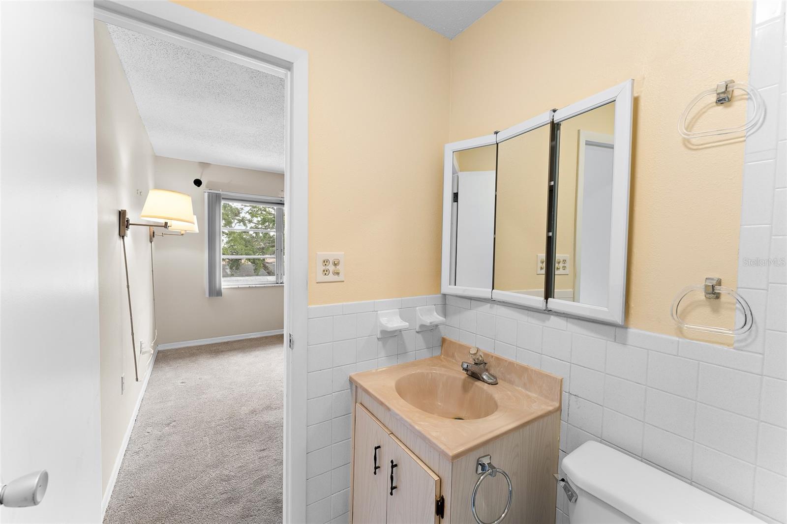 4746 AZALEA DR #203C, NEW PORT RICHEY, FL, 34652