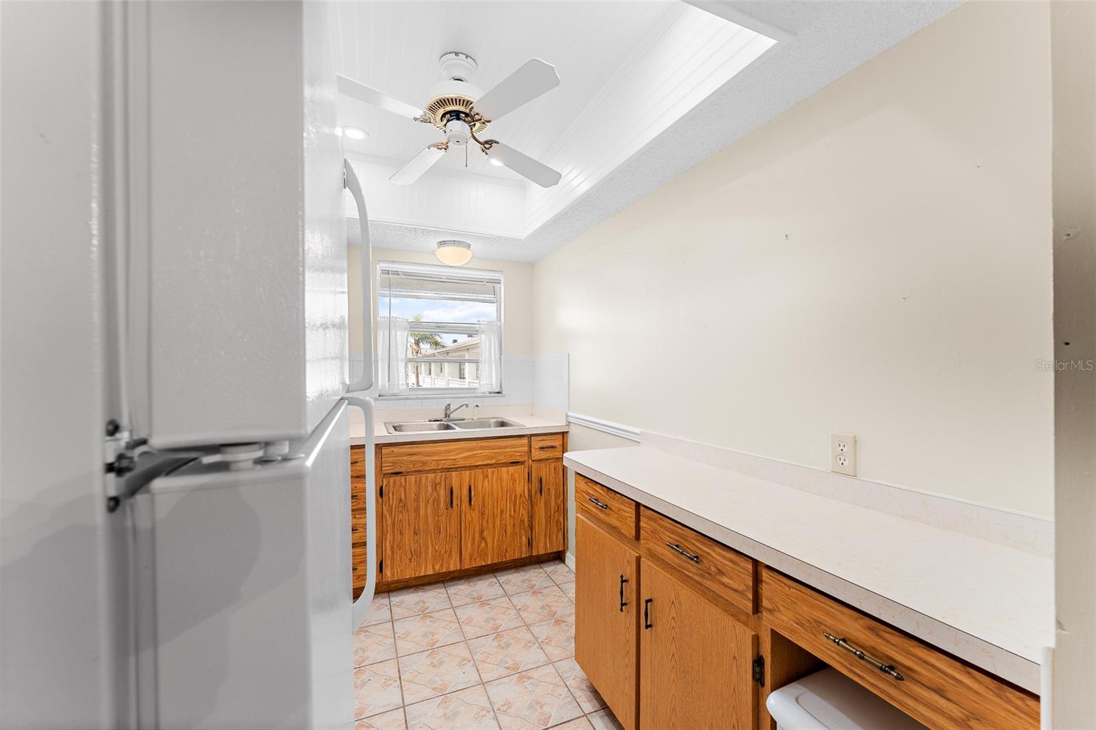 4746 AZALEA DR #203C, NEW PORT RICHEY, FL, 34652