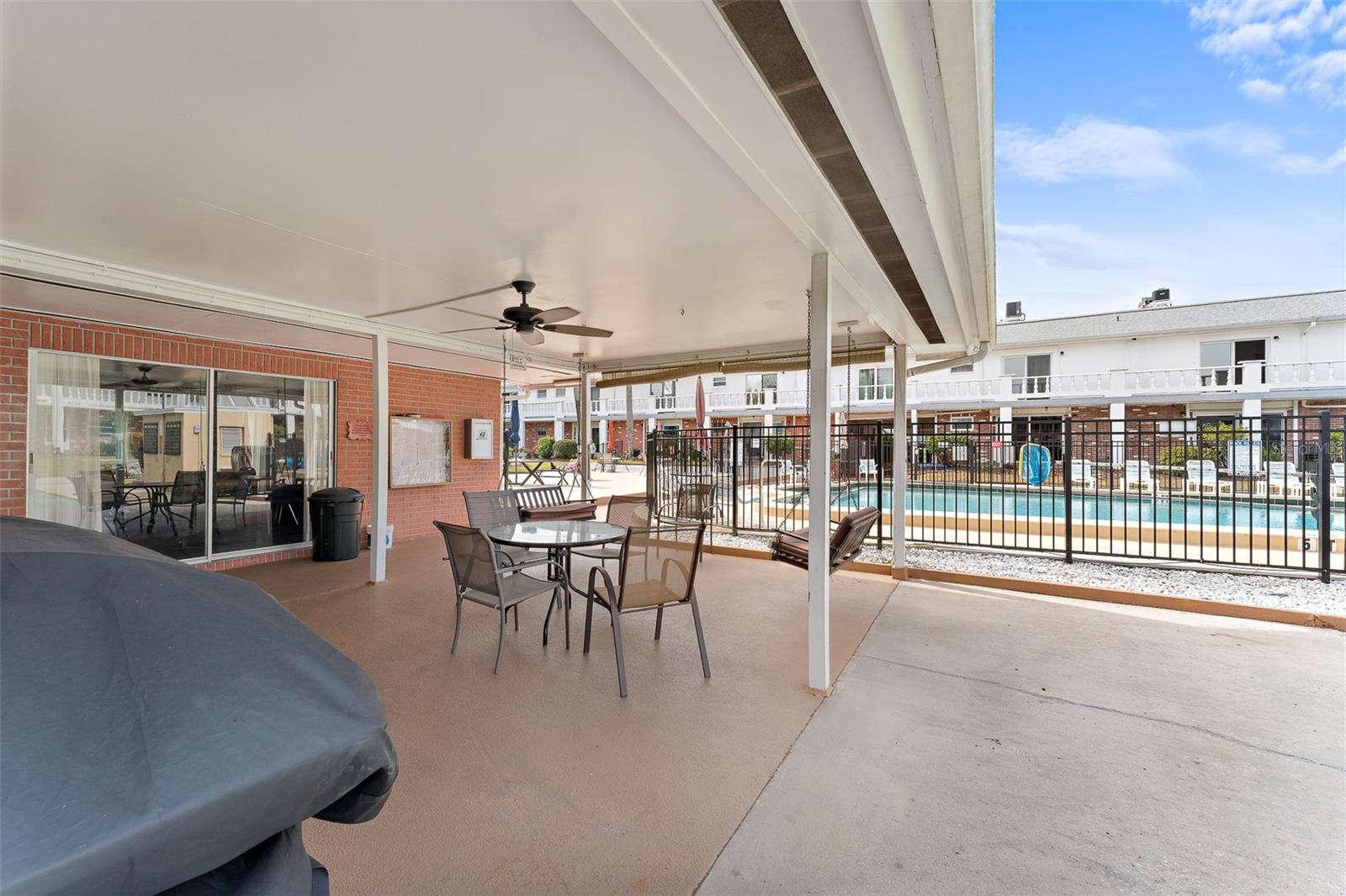 4746 AZALEA DR #203C, NEW PORT RICHEY, FL, 34652