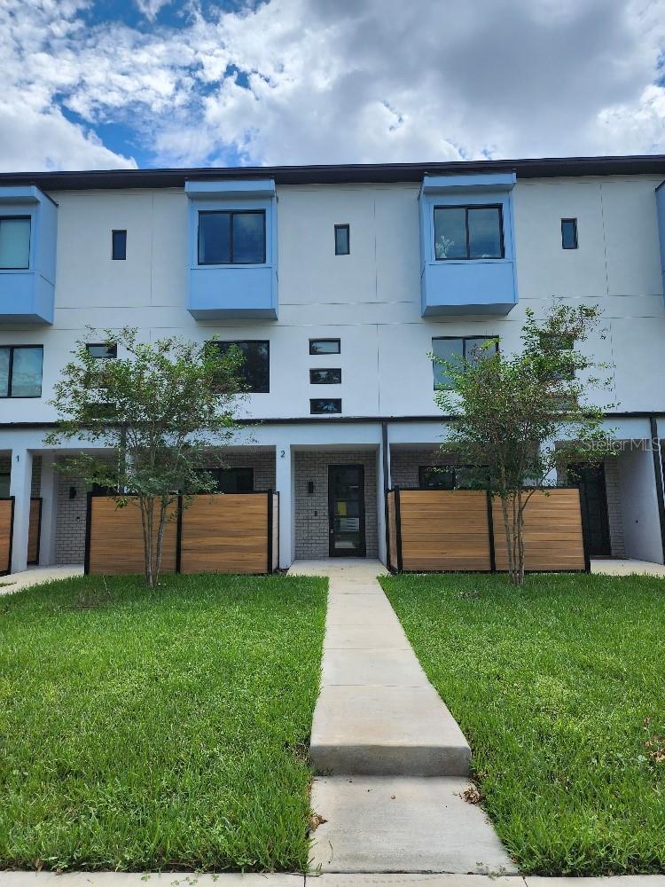 532 W PLAZA PL #2, TAMPA, FL, 33602