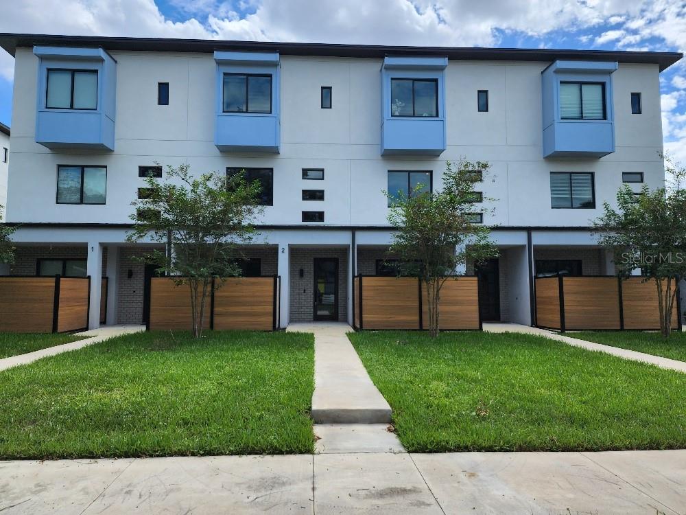 532 W PLAZA PL #2, TAMPA, FL, 33602