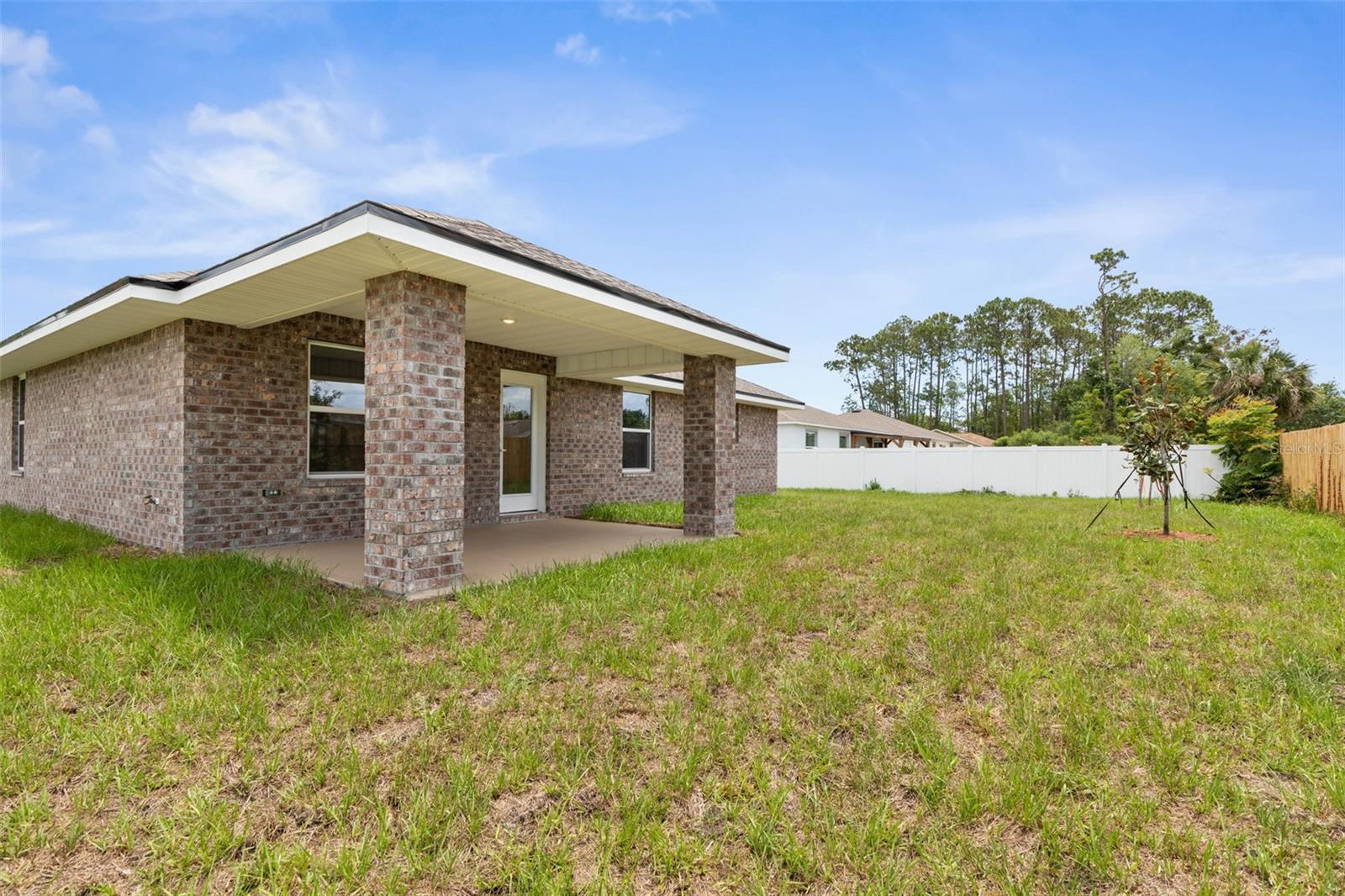48 BANNBURY LN, PALM COAST, FL, 32137