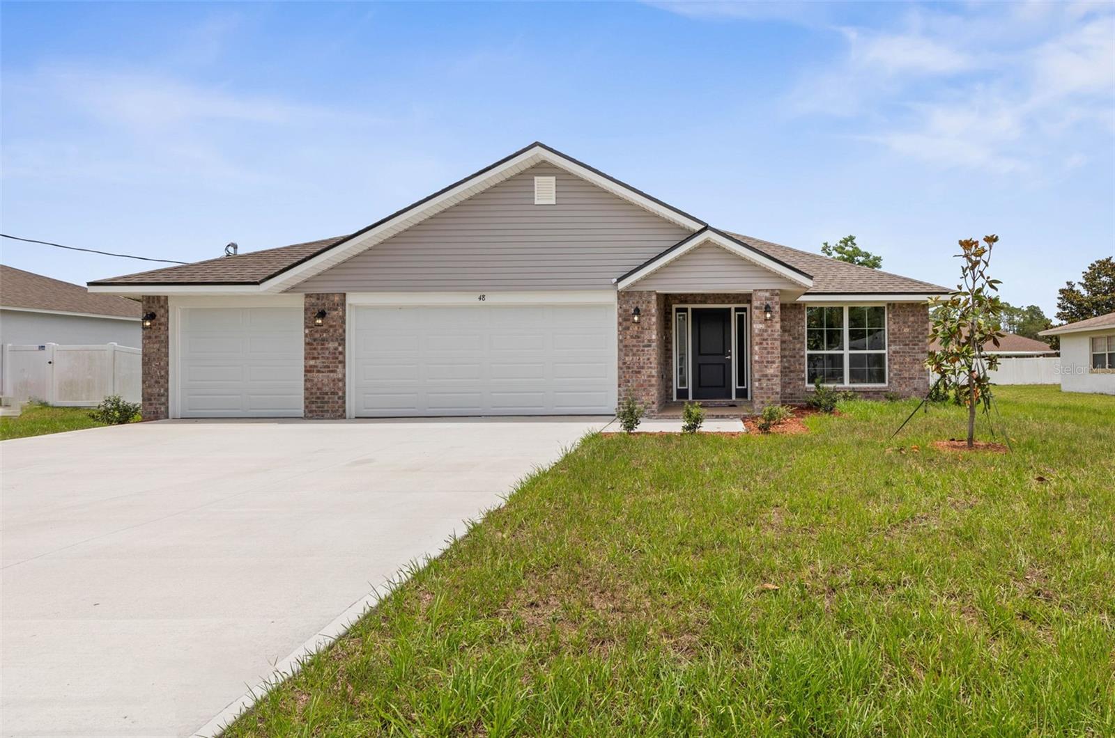 48 BANNBURY LN, PALM COAST, FL, 32137